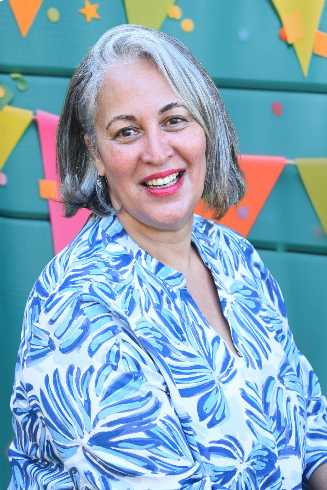 Kim Lawrence