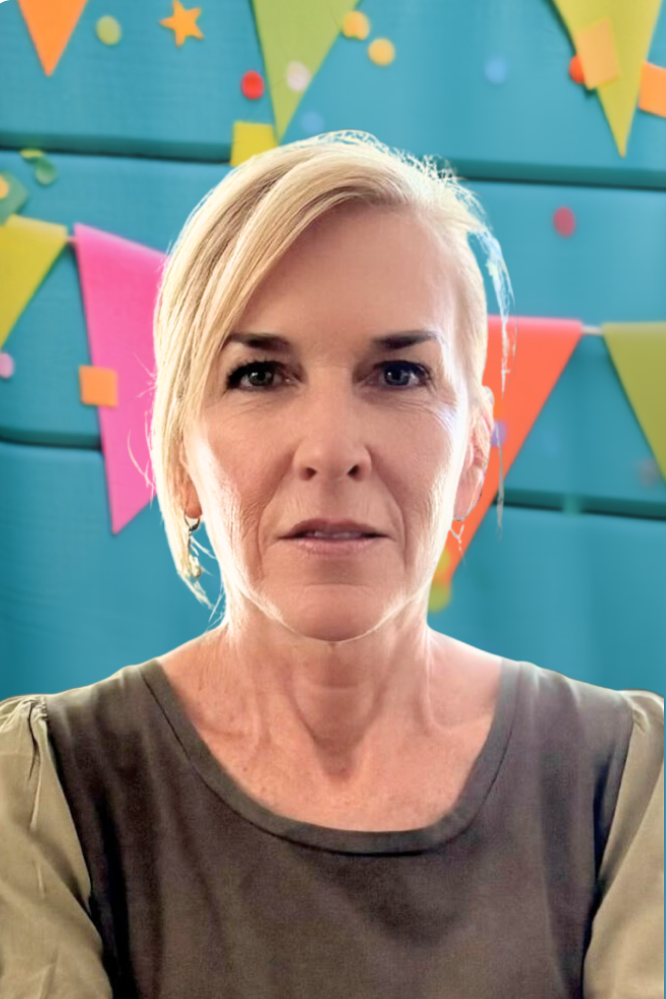 Jane Coetze